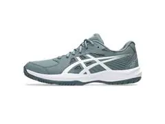 Tenis Asics Court Slide 4 Ironclad/WhiteMasc Tam 42 - 4