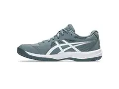 Tenis Asics Court Slide 4 Ironclad/WhiteMasc Tam 43 - 3