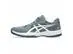 Tenis Asics Court Slide 4 Ironclad/WhiteMasc Tam 43 - 4