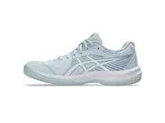 Tenis Asics Court Slide 4 Sky/WhiteFem Tam 34 - 3