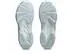 Tenis Asics Court Slide 4 Sky/WhiteFem Tam 34 - 7