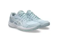 Tenis Asics Court Slide 4 Sky/WhiteFem Tam 35