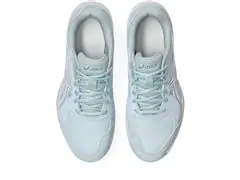 Tenis Asics Court Slide 4 Sky/WhiteFem Tam 35 - 4