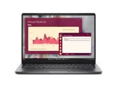 Notebook Dell Pro 14" CSG U7 16 512 W11P S 210-BRGQ-NBP1403 - 0