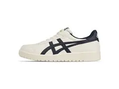 Tenis Asics Japan S Cream/MidnightMasc Tam 44 - 4
