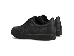 Tenis Asics Japan S Black/Graphite GreyMasc Tam 40 - 1