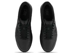 Tenis Asics Japan S Black/Graphite GreyMasc Tam 40 - 6