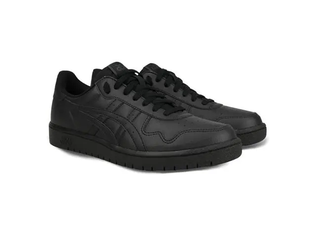 Tenis Asics Japan S Black/Graphite GreyMasc Tam 43