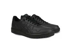 Tenis Asics Japan S Black/Graphite GreyMasc Tam 43