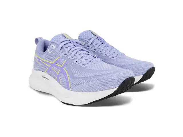 Tenis Asics Gel-Hypersonic 6 Bluebell/Lemon SparkFem Tam 38
