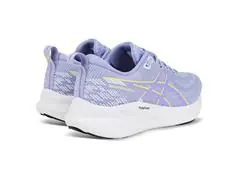 Tenis Asics Gel-Hypersonic 6 Bluebell/Lemon SparkFem Tam 40 - 1