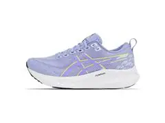 Tenis Asics Gel-Hypersonic 6 Bluebell/Lemon SparkFem Tam 40 - 4
