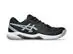 Tenis Asics Gel-Dedicate 8 003 Black 39 - 0