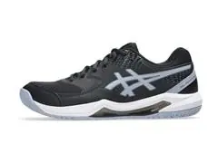 Tenis Asics Gel-Dedicate 8 003 Black 39 - 1
