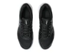 Tenis Asics Gel-Dedicate 8 003 Black 39 - 3