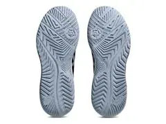 Tenis Asics Gel-Dedicate 8 003 Black 44 - 2