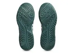 Tenis Asics Gel-Dedicate 8 300 Green 39 - 2