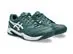 Tenis Asics Gel-Dedicate 8 300 Green 39 - 4