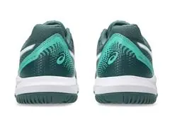 Tenis Asics Gel-Dedicate 8 300 Green 39 - 5