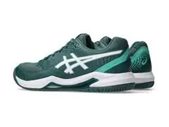 Tenis Asics Gel-Dedicate 8 300 Green 39 - 6