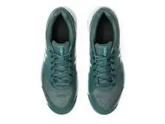 Tenis Asics Gel-Dedicate 8 300 Green 41 - 3