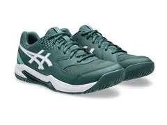 Tenis Asics Gel-Dedicate 8 300 Green 42 - 4