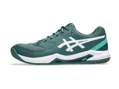 Tenis Asics Gel-Dedicate 8 300 Green 43 - 1