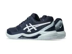 Tenis Asics Gel-Dedicate 8 402 Blue 34 - 6