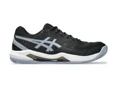 Tenis Asics Gel-Dedicate 8 Clay 003 Black 39 - 0