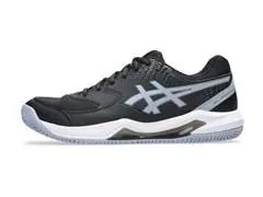 Tenis Asics Gel-Dedicate 8 Clay 003 Black 39 - 1