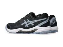 Tenis Asics Gel-Dedicate 8 Clay 003 Black 39 - 6