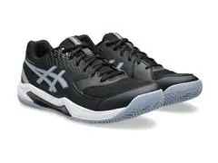 Tenis Asics Gel-Dedicate 8 Clay 003 Black 40 - 4