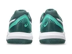 Tenis Asics Gel-Dedicate 8 Clay 300 Green 39 - 5