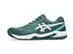 Tenis Asics Gel-Dedicate 8 Clay 300 Green 40 - 1
