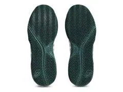 Tenis Asics Gel-Dedicate 8 Clay 300 Green 41 - 2