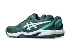 Tenis Asics Gel-Dedicate 8 Clay 300 Green 41 - 6