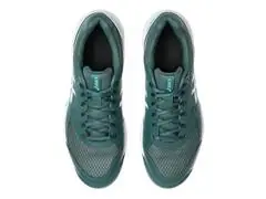 Tenis Asics Gel-Dedicate 8 Clay 300 Green 43 - 3