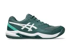 Tenis Asics Gel-Dedicate 8 Clay 300 Green 44