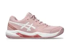 Tenis Asics Gel-Dedicate 8 Clay 702 Pink 35 - 0