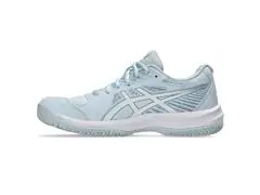 Tenis Asics Court Slide 4 Clay/Oc Sky/WhiteFem Tam 34 - 3