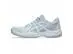 Tenis Asics Court Slide 4 Clay/Oc Sky/WhiteFem Tam 34 - 4