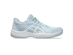 Tenis Asics Court Slide 4 Clay/Oc Sky/WhiteFem Tam 35 - 2