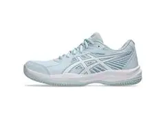 Tenis Asics Court Slide 4 Clay/Oc Sky/WhiteFem Tam 35 - 4