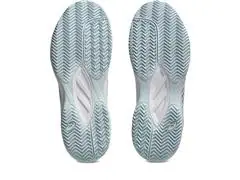 Tenis Asics Court Slide 4 Clay/Oc Sky/WhiteFem Tam 35 - 7