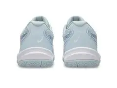 Tenis Asics Court Slide 4 Clay/Oc Sky/WhiteFem Tam 39 - 5