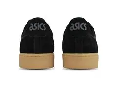 Tenis Asics Japan S Camurça Black/CarbonMasc Tam 42 - 5