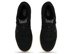 Tenis Asics Japan S Camurça Black/CarbonMasc Tam 43 - 6