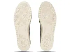 Tenis Asics Japan S Camurça Steeple Grey/CreamMasc Tam 40 - 7