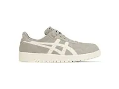 Tenis Asics Japan S Camurça Steeple Grey/CreamMasc Tam 43 - 2