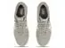 Tenis Asics Japan S Camurça Steeple Grey/CreamMasc Tam 43 - 6
